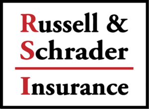 Russell & Schrader Insurance Agency - Logo 800